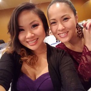 Meet your Posher, Shoua